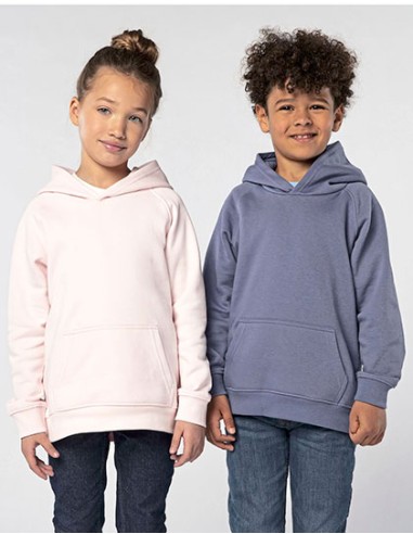 S-03576-Kids Stellar Sweatshirt